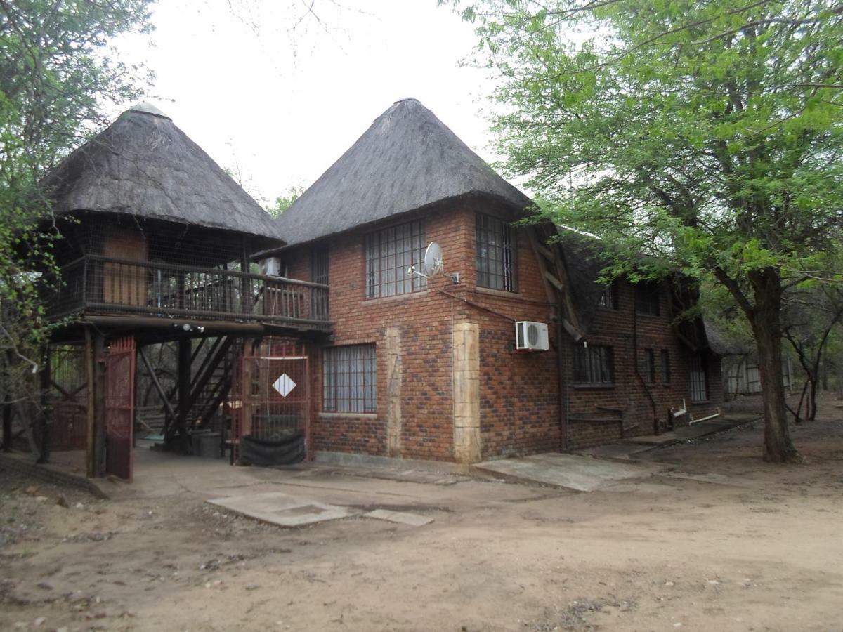 Marloth Havens Guest House Malalane Exterior photo